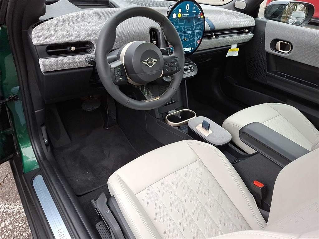 Thumbnail: 2025 MINI Cooper Hardtop - 11