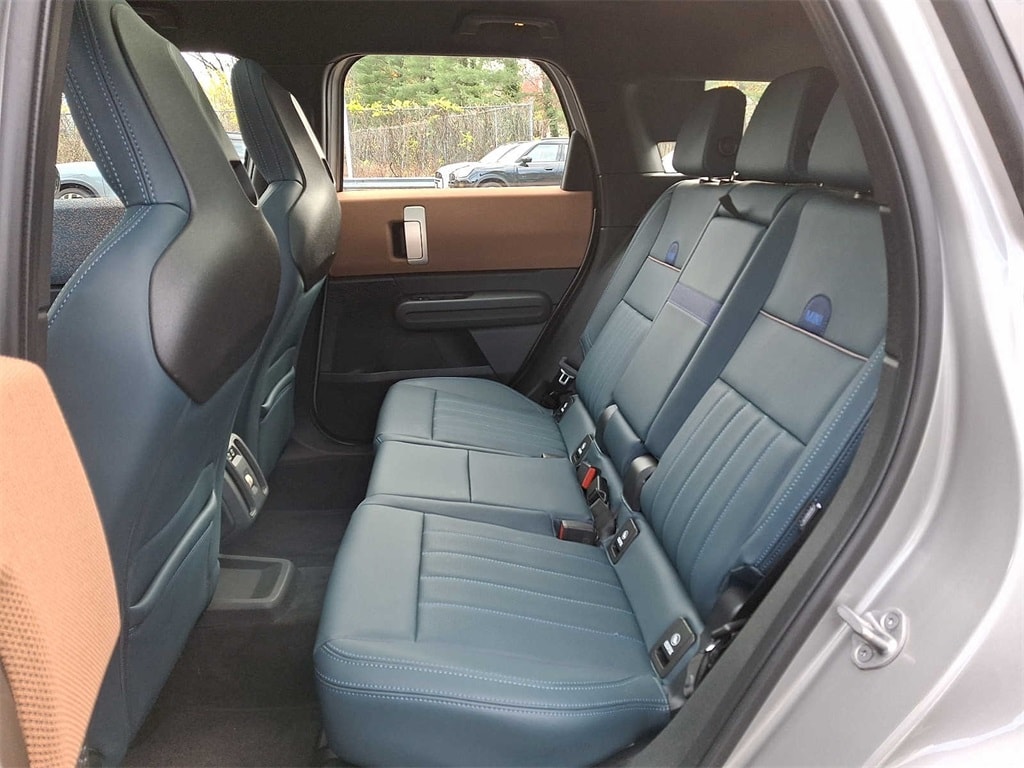 Thumbnail: 2025 MINI Cooper Countryman - 8