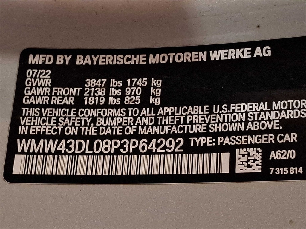 Thumbnail: 2023 MINI Cooper Convertible - 25