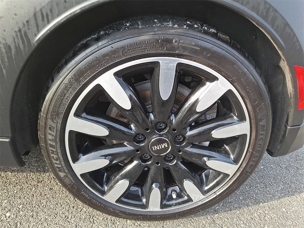 Thumbnail: 2022 MINI Cooper Convertible - 6