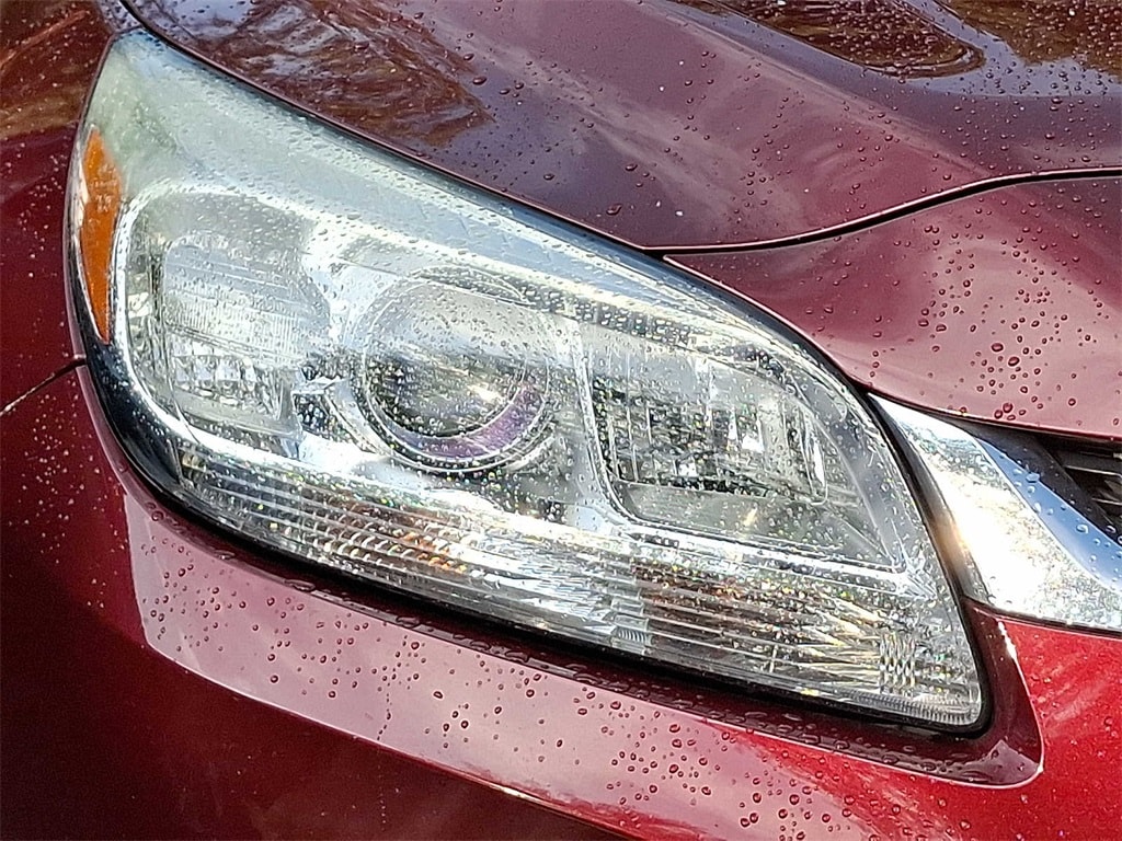Thumbnail: 2015 Chevrolet Malibu - 6