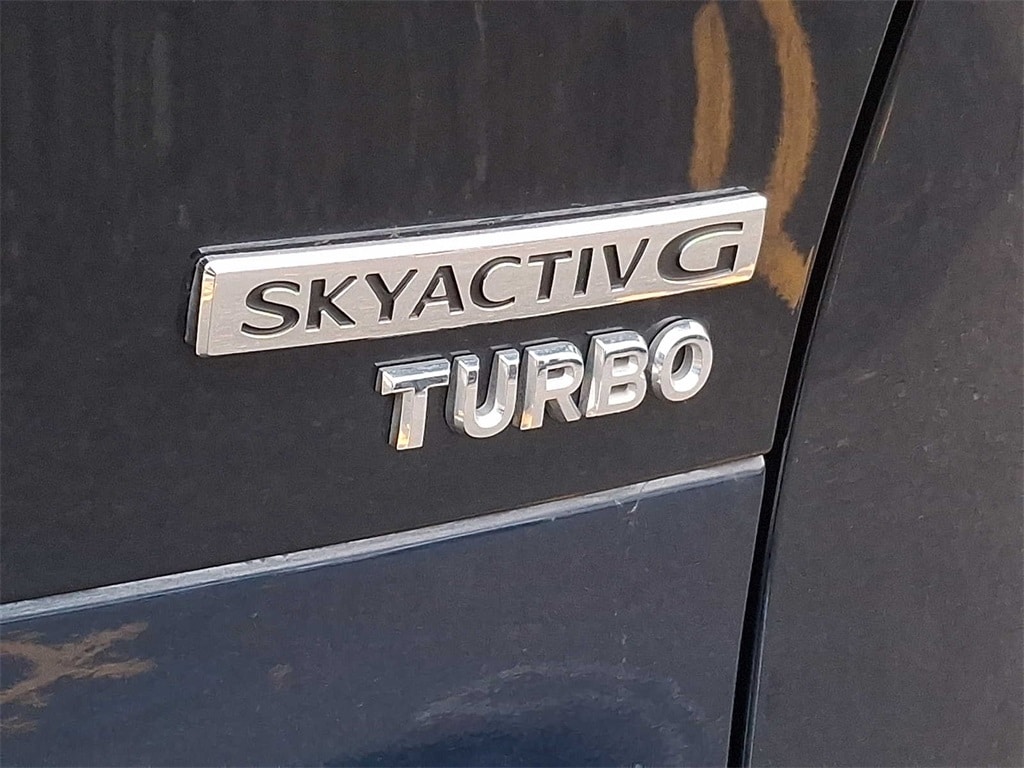 Thumbnail: 2023 Mazda CX-30 - 28