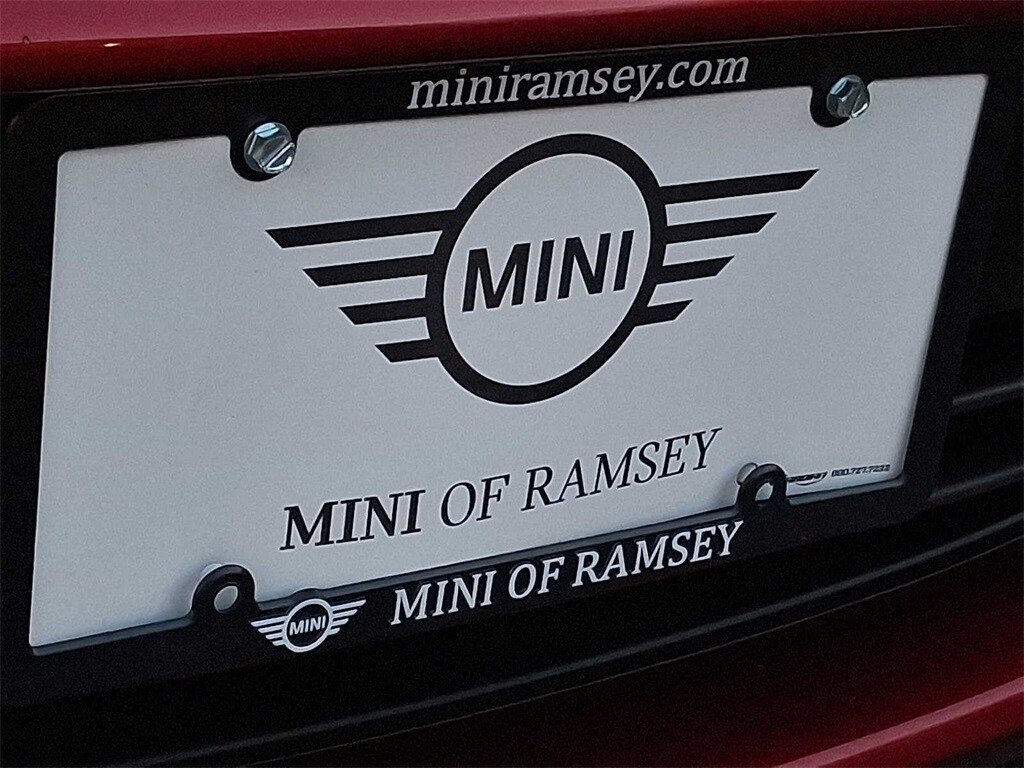 Thumbnail: 2020 MINI Cooper Convertible - 26