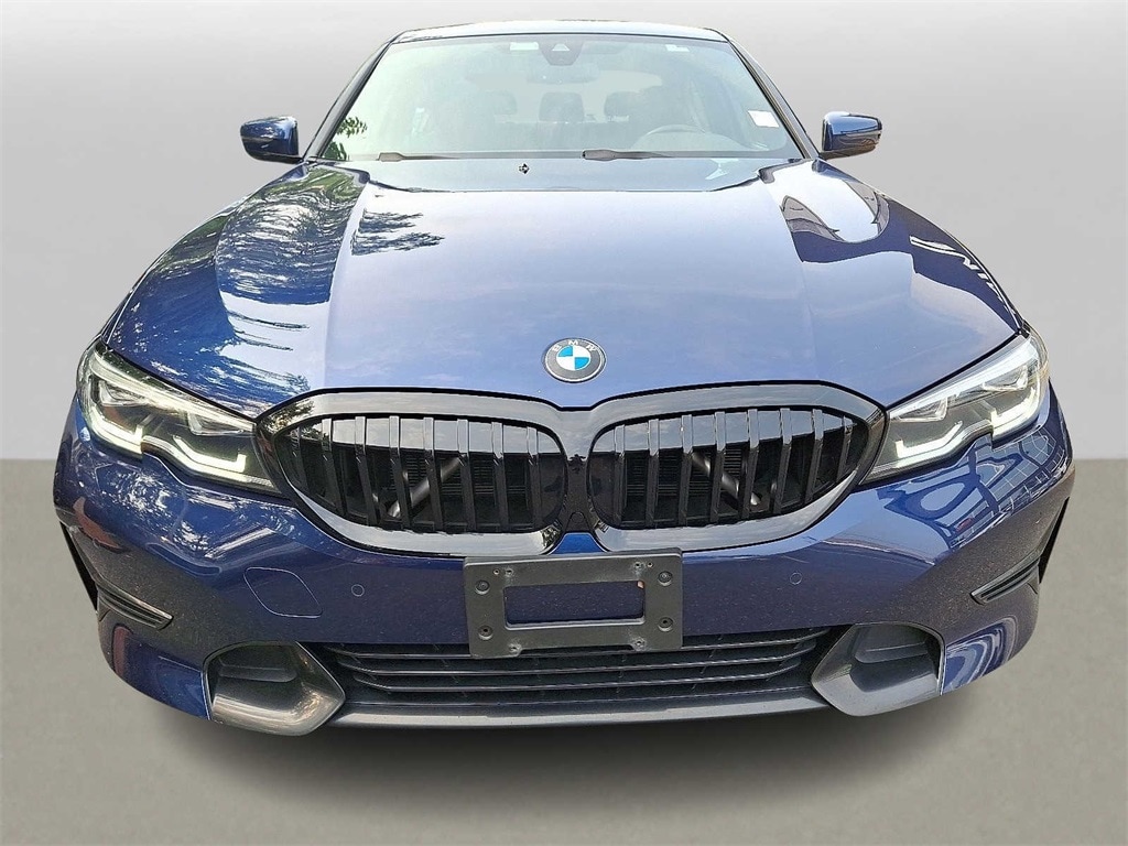 Thumbnail: 2020 BMW 3 Series - 2