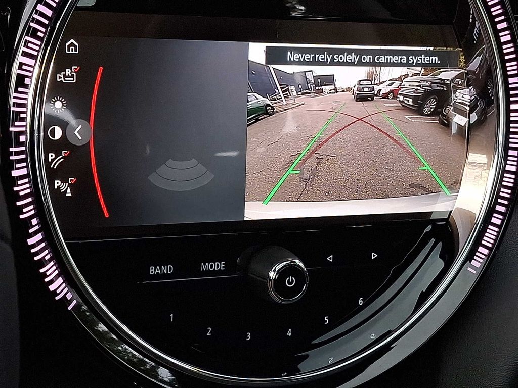 Thumbnail: 2024 MINI Cooper Hardtop - 17