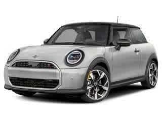 2025 MINI Hardtop 2 Door S's photo
