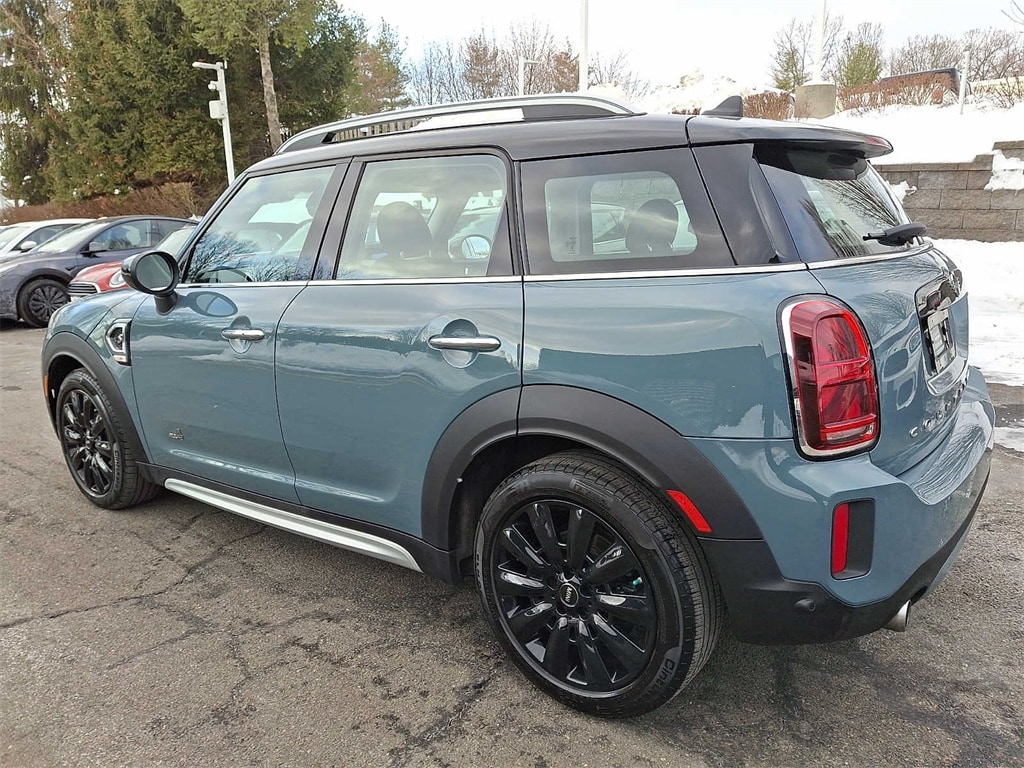 Thumbnail: 2023 MINI Cooper Countryman - 6