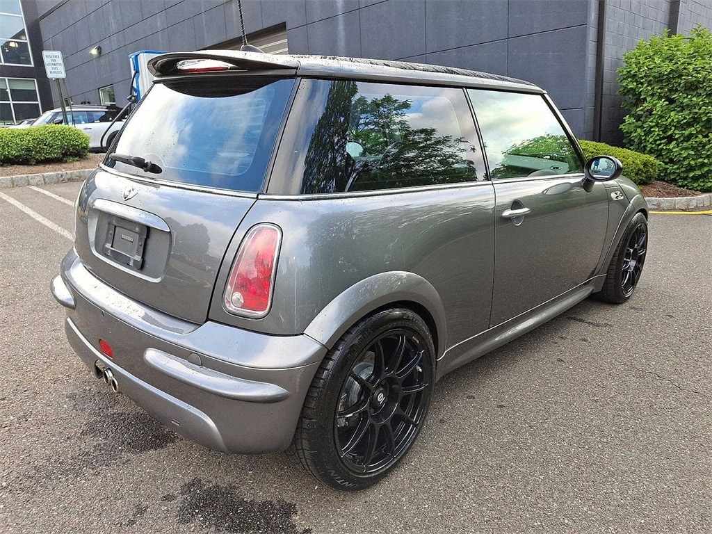 Thumbnail: 2006 MINI Cooper - 19