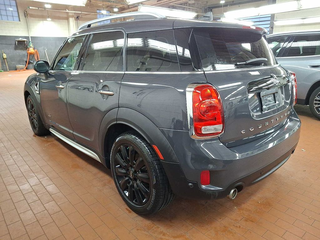 Thumbnail: 2019 MINI Cooper Countryman - 6