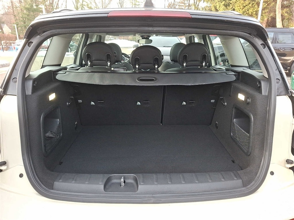 Thumbnail: 2019 MINI Cooper Clubman - 26