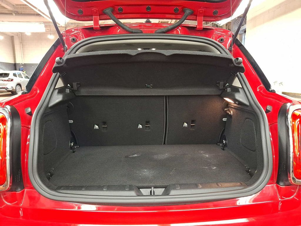 Thumbnail: 2021 MINI Cooper Hardtop - 29