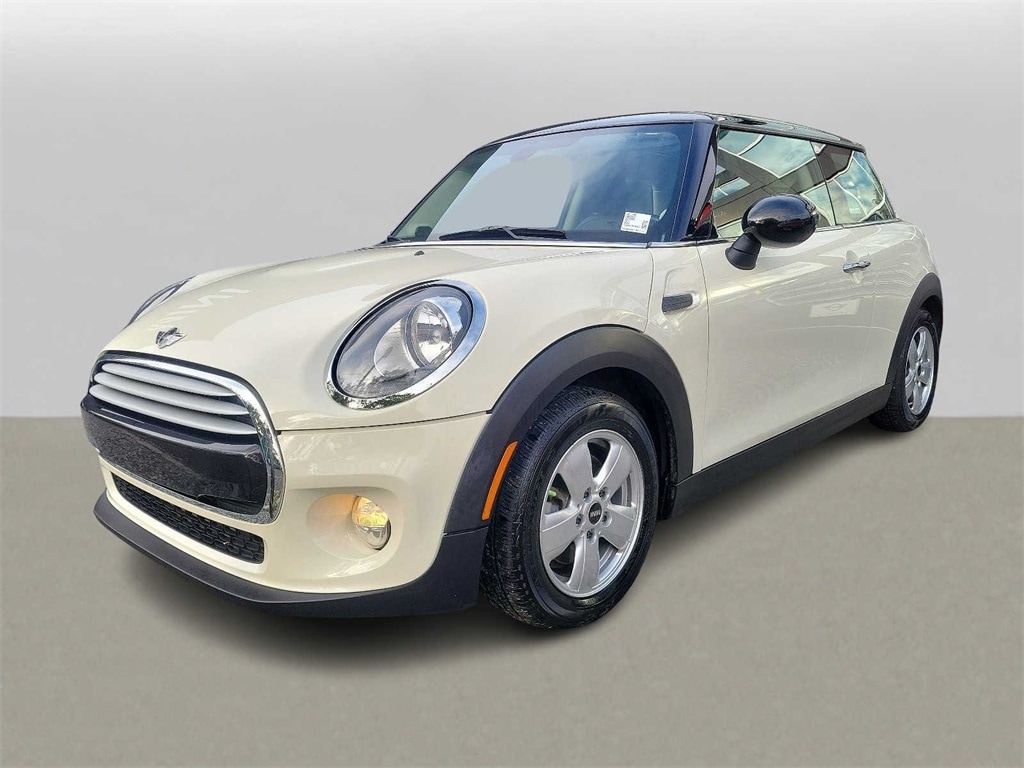 2015 MINI Cooper Base -
                Ramsey, NJ