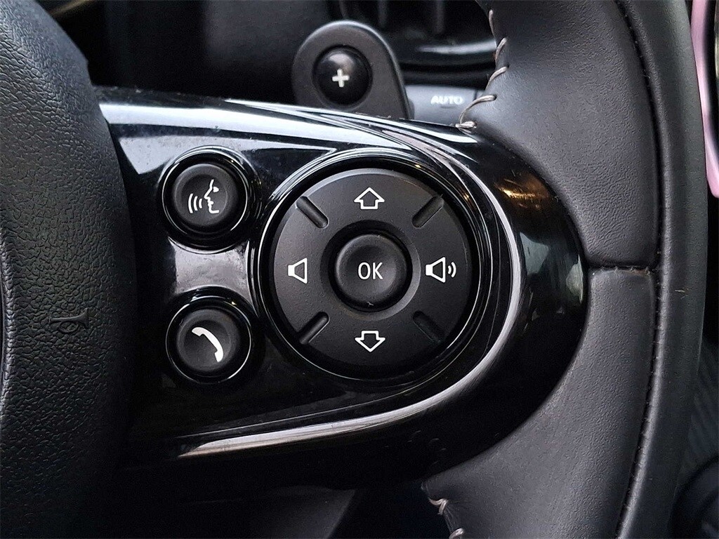 Thumbnail: 2021 MINI Cooper Countryman - 18