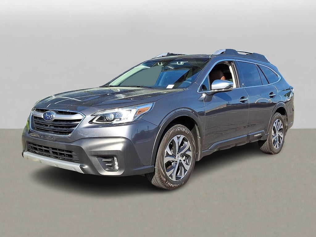 Thumbnail: 2022 Subaru Outback - 1