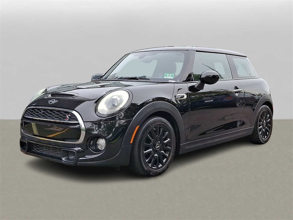 2014 MINI Cooper Base -
                  Ramsey, NJ