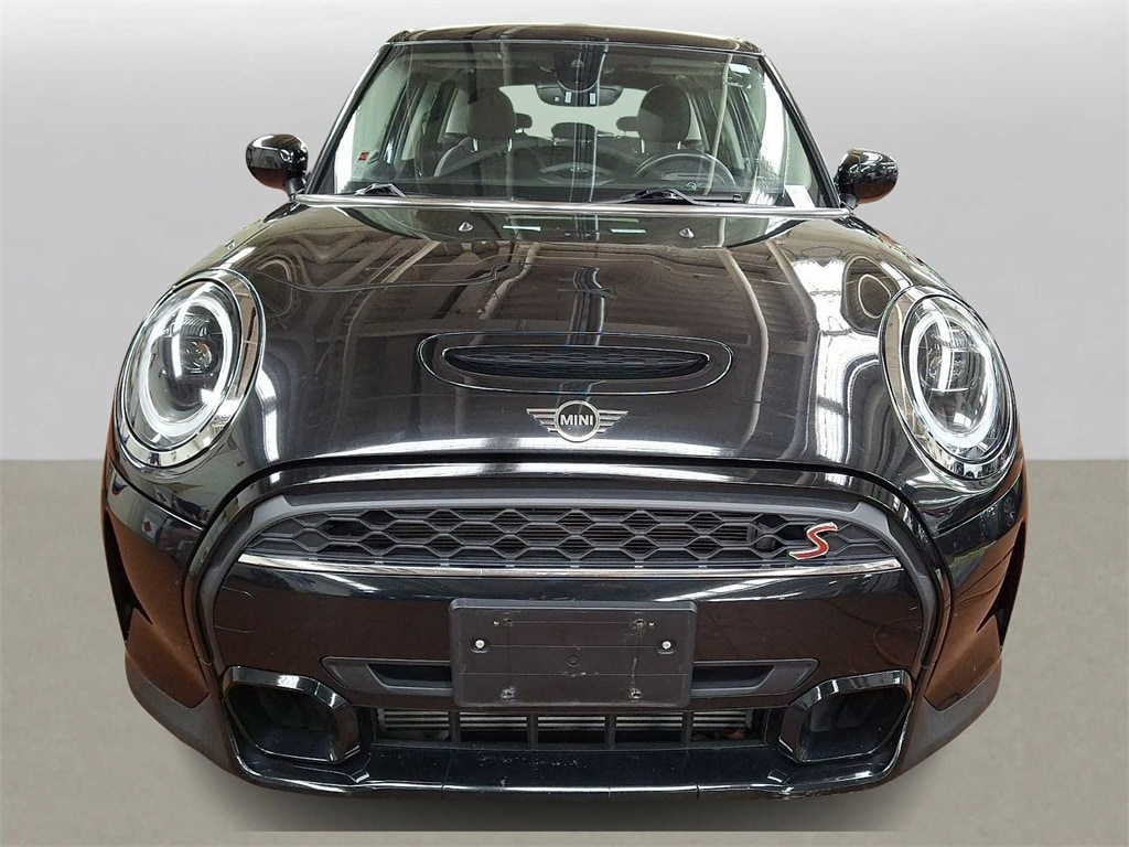 Thumbnail: 2023 MINI Cooper Hardtop - 2