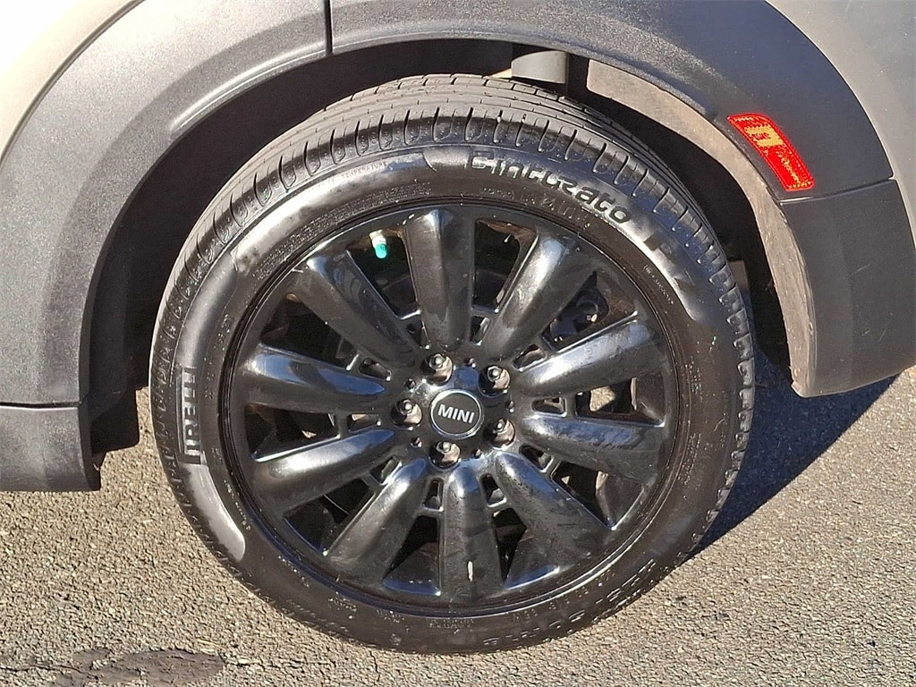 Thumbnail: 2018 MINI Cooper Countryman - 7