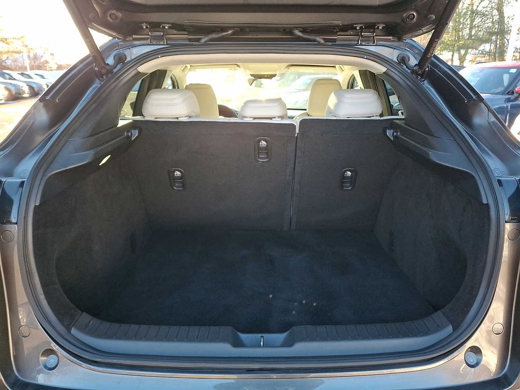 Thumbnail: 2021 Mazda CX-30 - 27