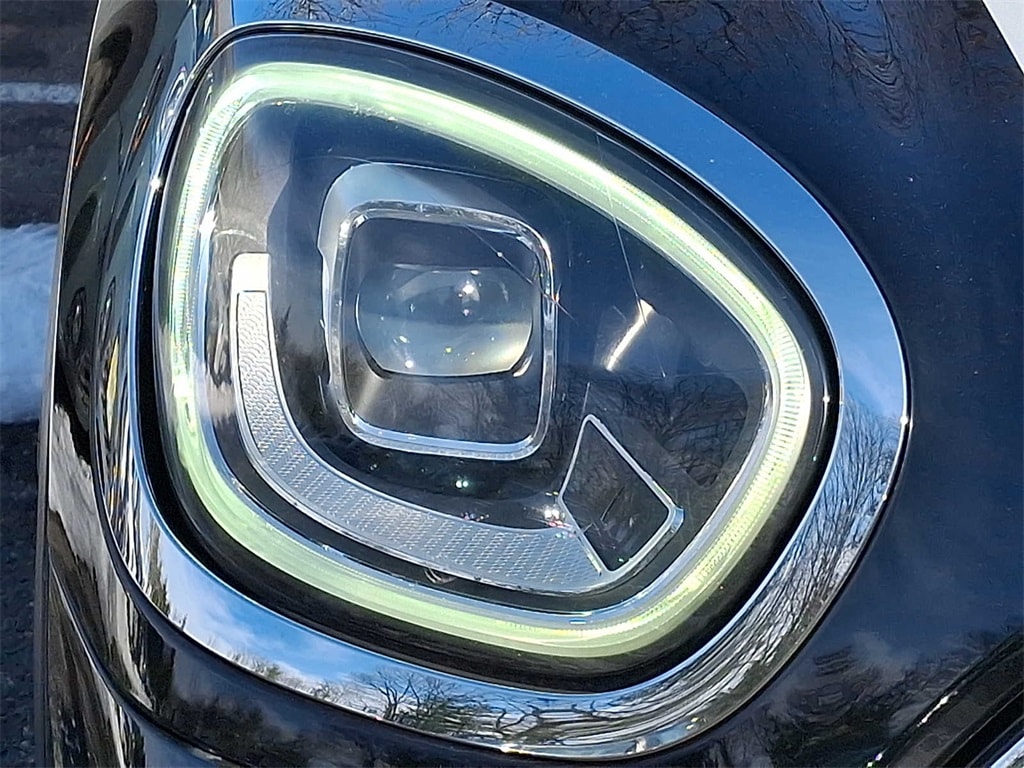 Thumbnail: 2022 MINI Cooper Countryman - 8