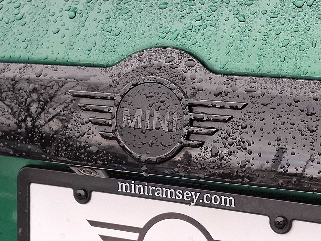Thumbnail: 2023 MINI Cooper Countryman - 28