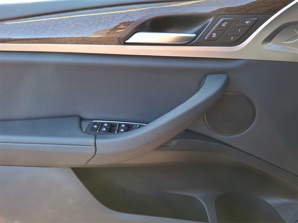 Thumbnail: 2019 BMW X3 - 9