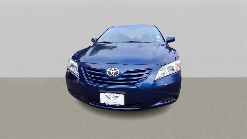 Thumbnail: 2008 Toyota Camry - 3