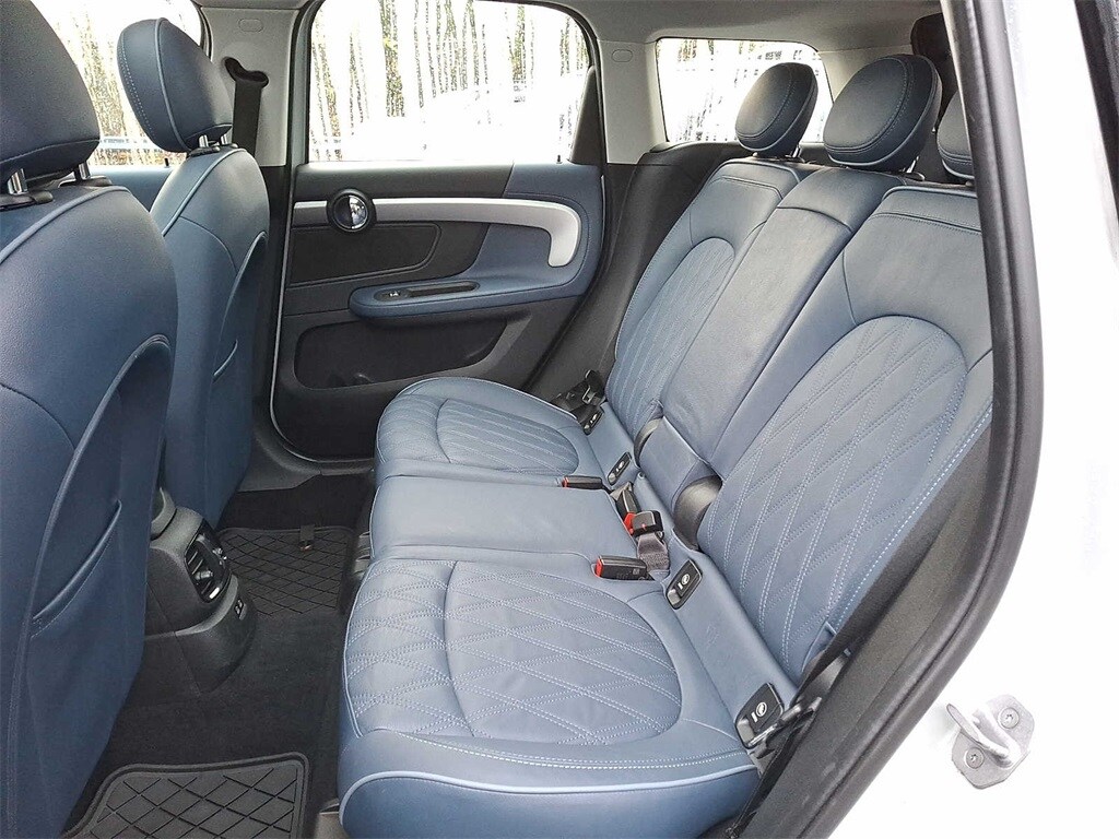 Thumbnail: 2021 MINI Cooper Countryman - 8