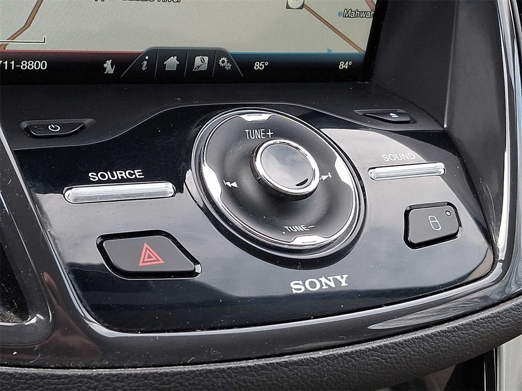 Thumbnail: 2014 Ford C-Max - 13