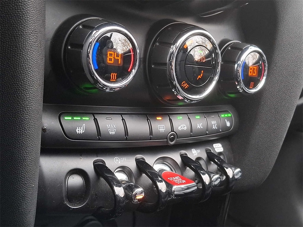 Thumbnail: 2023 MINI Cooper Convertible - 13