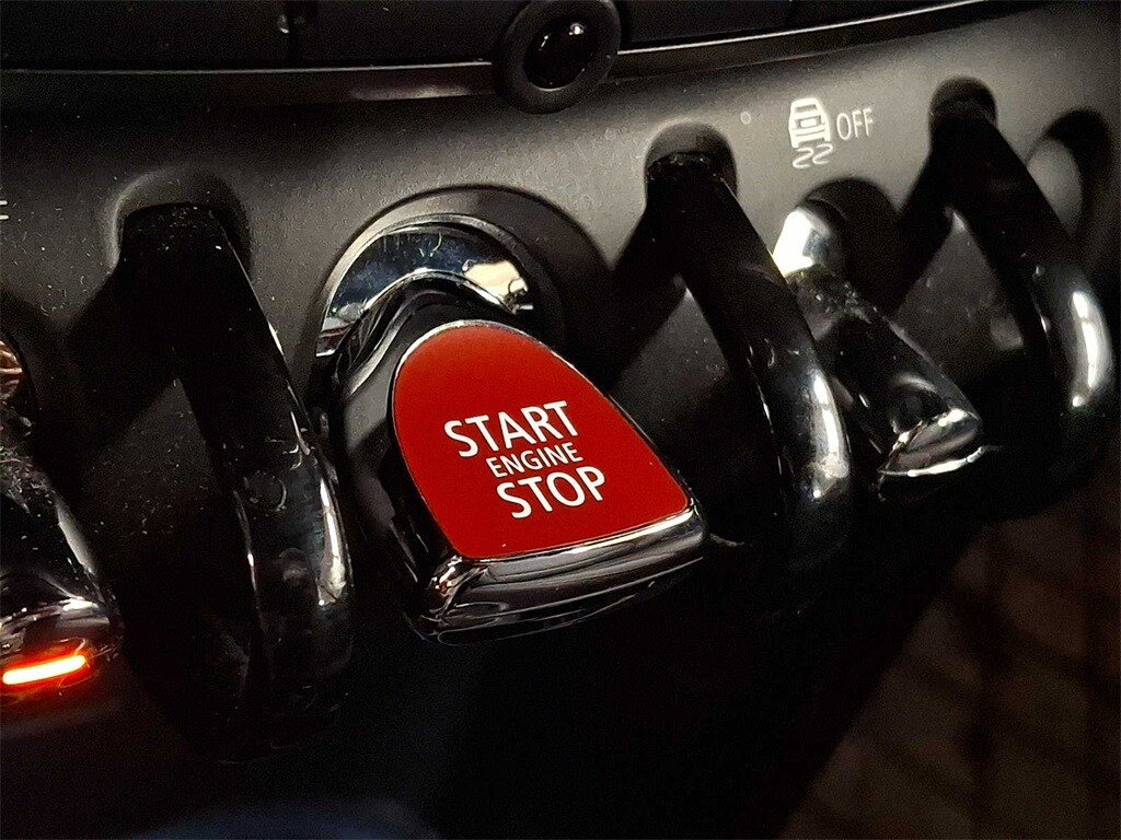 Thumbnail: 2022 MINI Cooper Convertible - 18