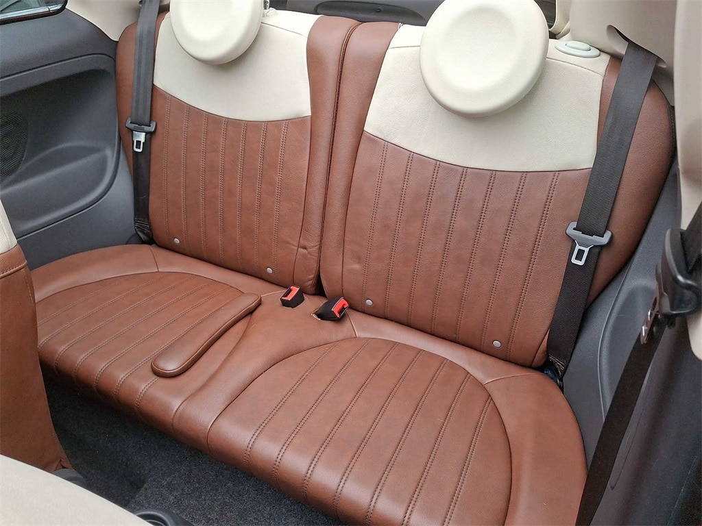 Thumbnail: 2012 Fiat 500 - 9