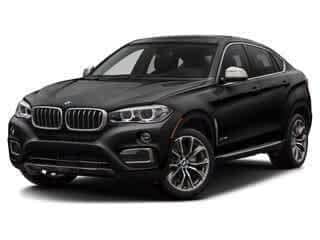 2017 BMW X6 xDrive35i -
                  Ramsey, NJ
