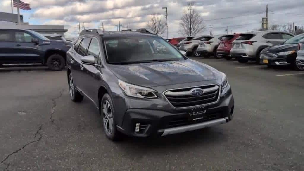 Thumbnail: 2022 Subaru Outback - 2