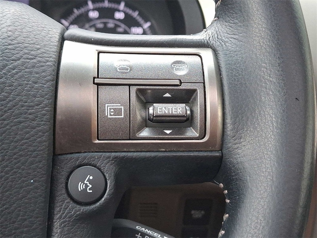 Thumbnail: 2012 Lexus GX - 18