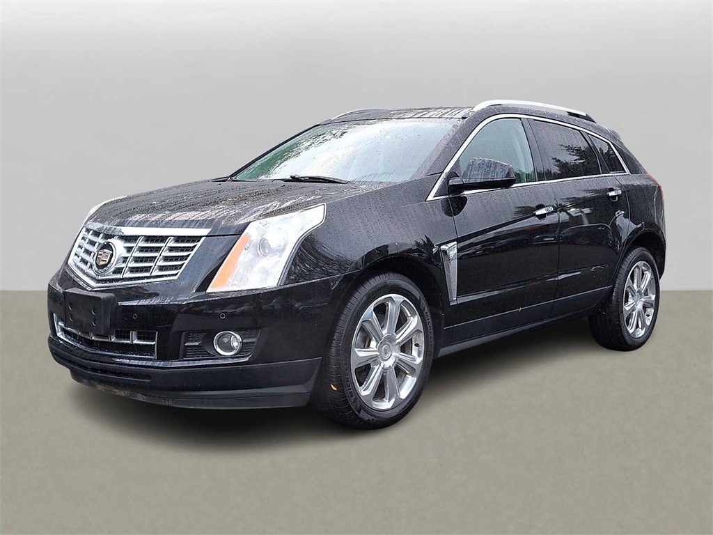 2016 Cadillac SRX Performance -
                  Ramsey, NJ