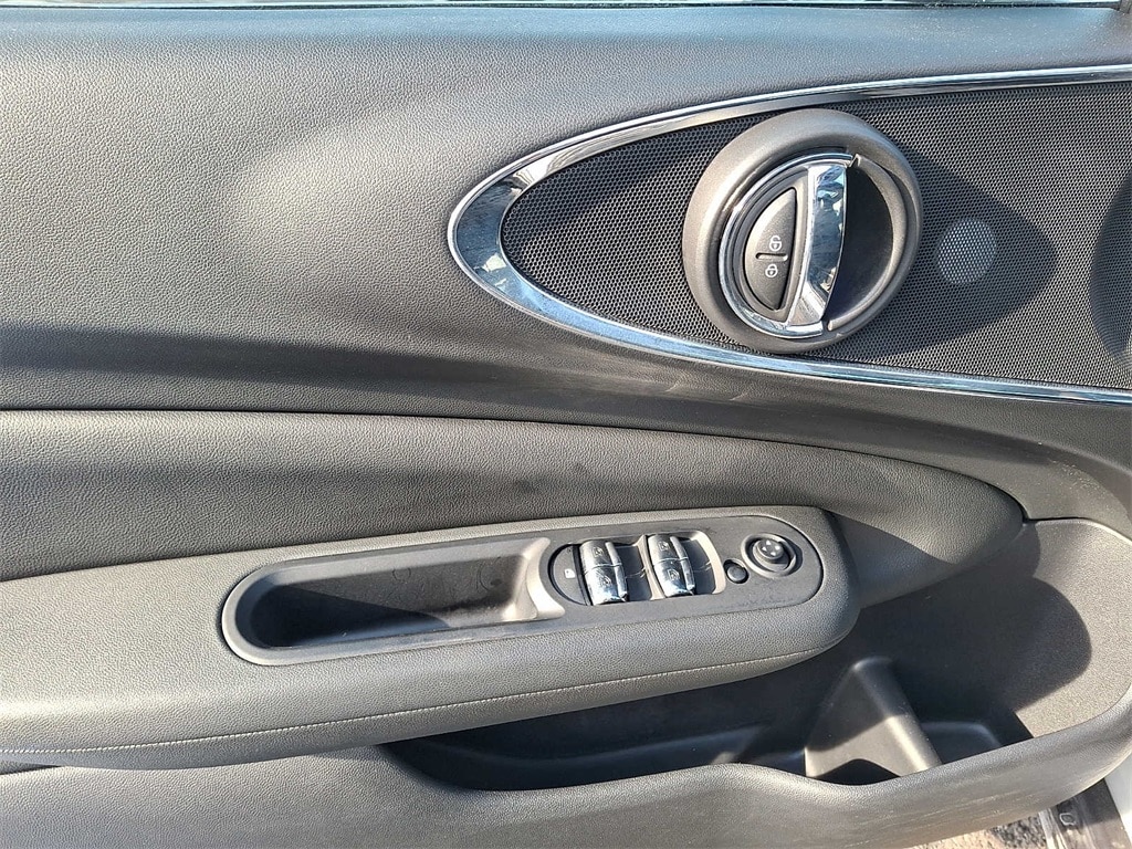 Thumbnail: 2021 MINI Cooper Clubman - 9