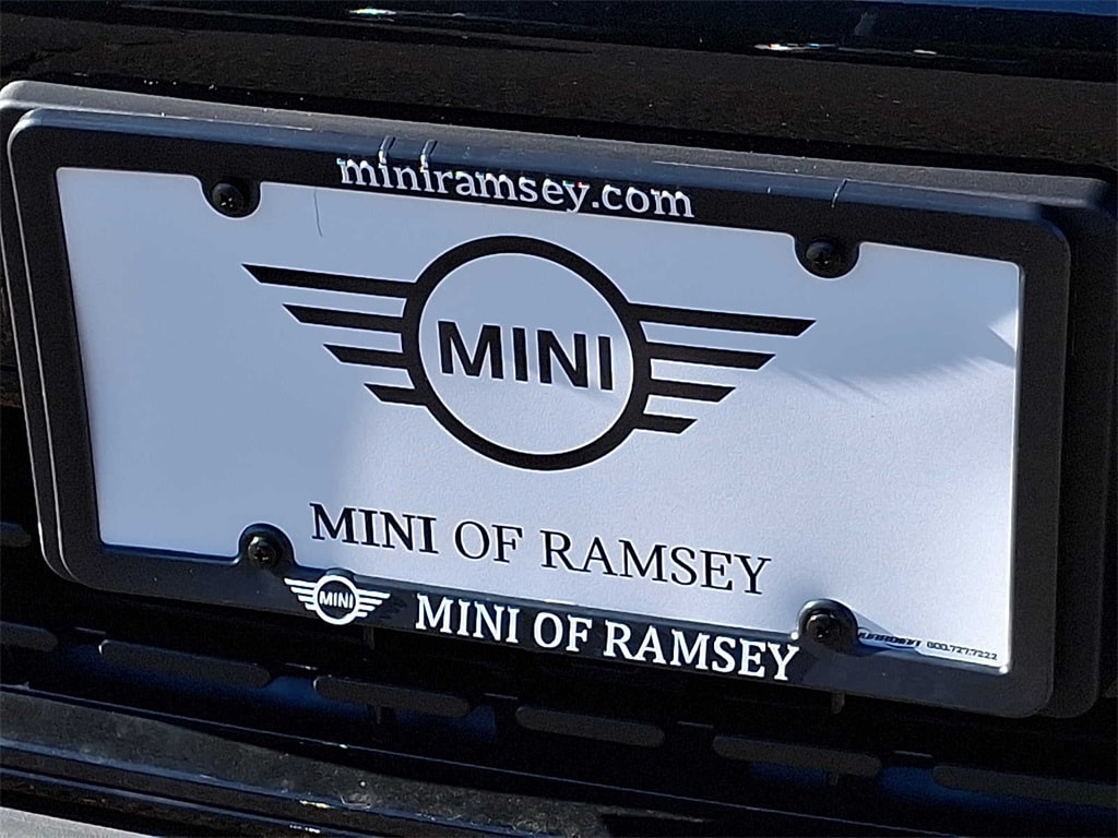 Thumbnail: 2023 MINI Cooper Countryman - 30