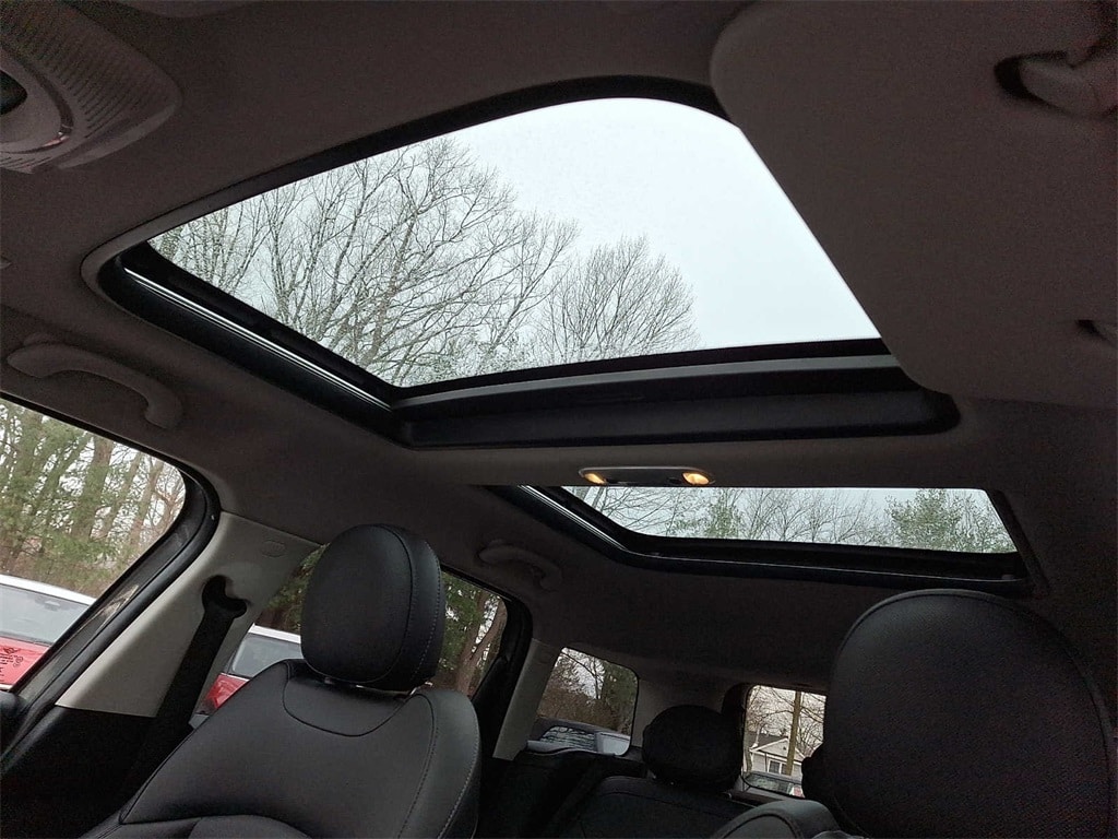 Thumbnail: 2019 MINI Cooper Countryman - 13