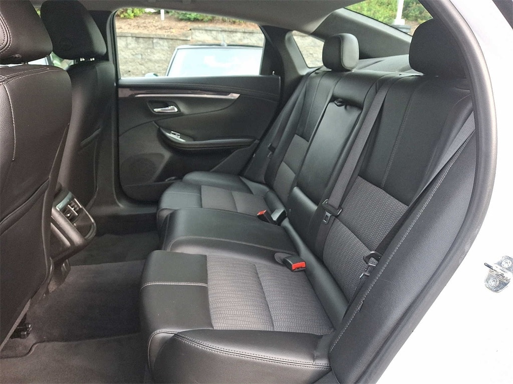 Thumbnail: 2019 Chevrolet Impala - 8
