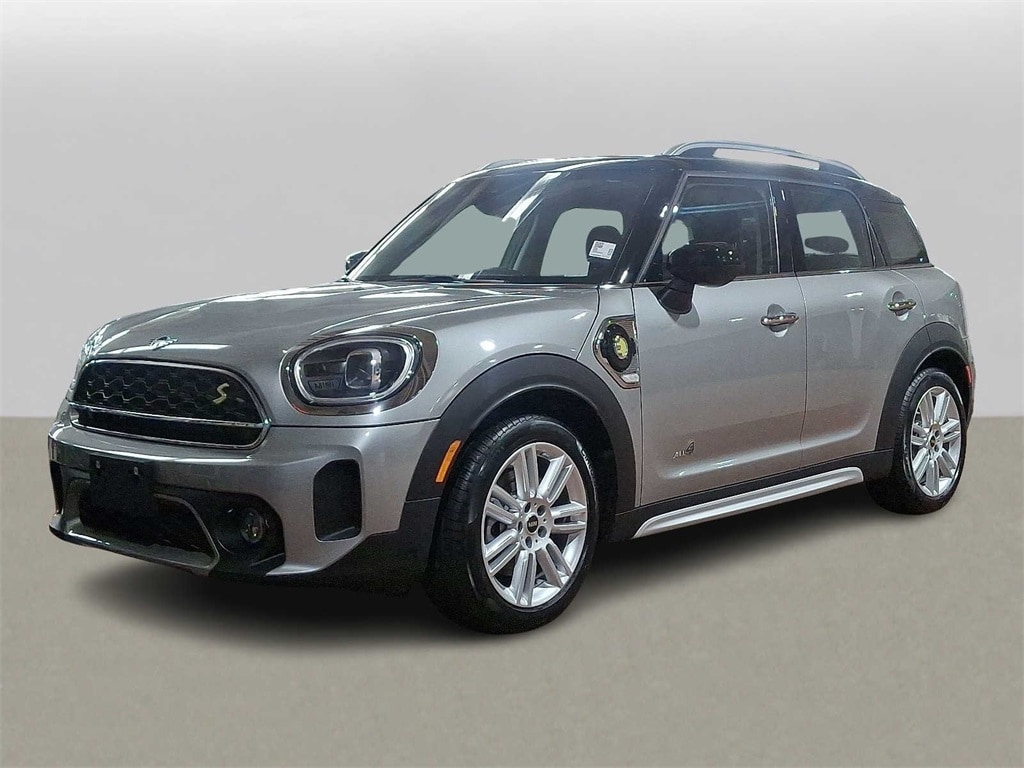 Thumbnail: 2023 MINI Cooper Countryman - 1