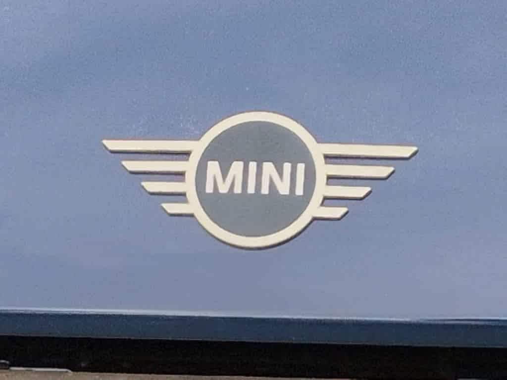 Thumbnail: 2026 MINI Cooper Hardtop - 11