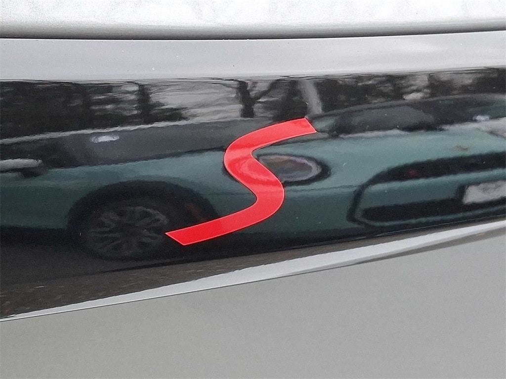 Thumbnail: 2025 MINI Cooper Hardtop - 30