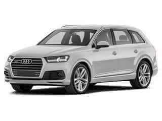 2017 Audi Q7 Premium Plus -
                  Ramsey, NJ