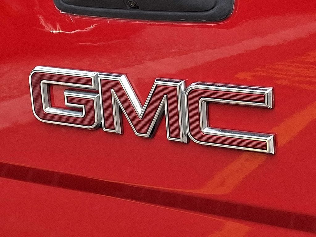 Thumbnail: 2016 GMC Sierra 3500 - 27