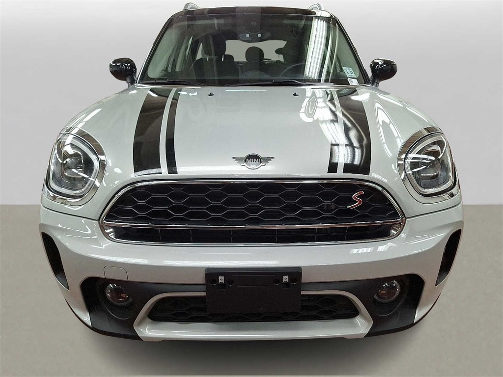 Thumbnail: 2023 MINI Cooper Countryman - 2