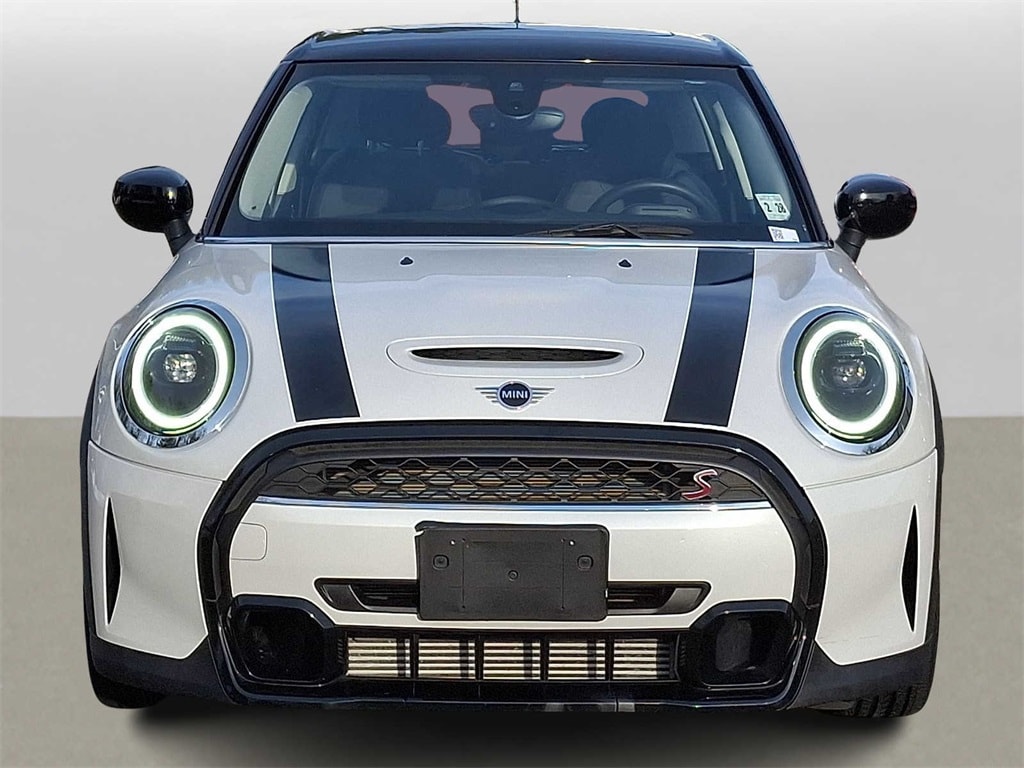 Thumbnail: 2023 MINI Cooper Hardtop - 2