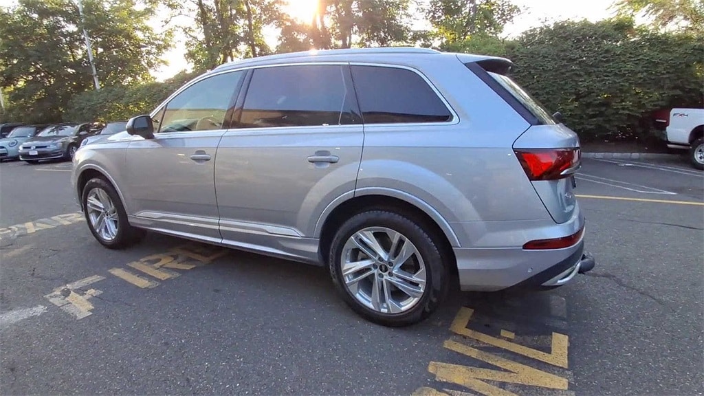 Thumbnail: 2022 Audi Q7 - 6
