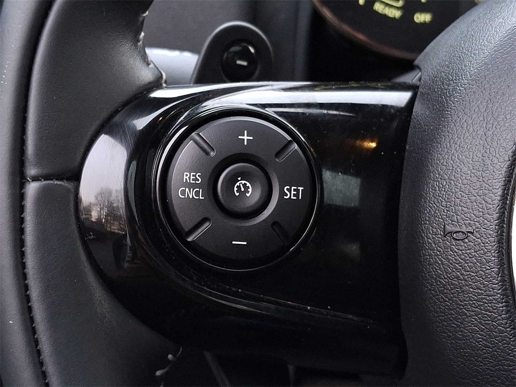 Thumbnail: 2021 MINI Cooper Countryman - 17