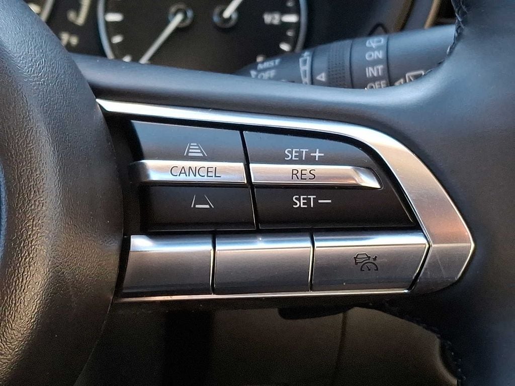 Thumbnail: 2021 Mazda CX-30 - 20