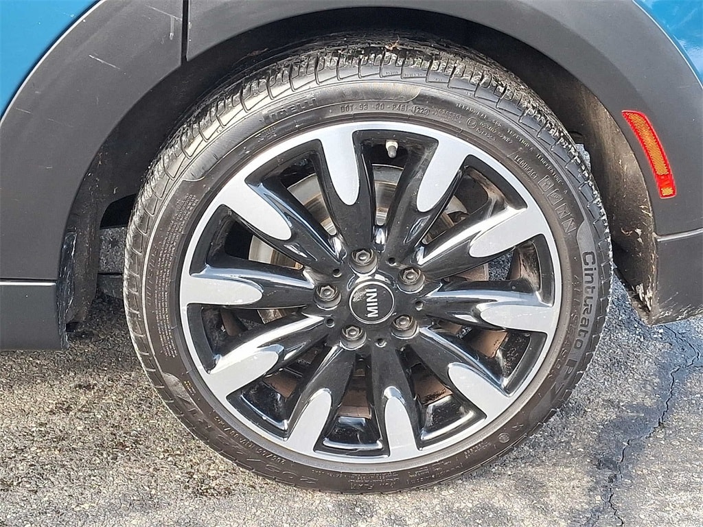 Thumbnail: 2023 MINI Cooper Hardtop - 6